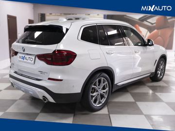BMW X3 - 5