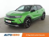 Opel Mokka X 1.2 Turbo Ultimate Aut.*NAVI*TEMPO* - Opel Mokka X aus 2022