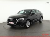 Audi Q3 Sportback 35 TFSI s-tronic LED Navi AHK Kamer - Audi Q3 Tageszulassungen