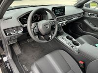 Honda Civic - Vorschau Bild 10