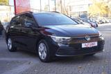Volkswagen Golf VIII Variant 2.0 TDI Life DSG LED Navi AHK - Volkswagen Golf: V Dsg