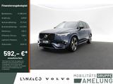 Volvo XC90 B5 AWD Ultimate Dark HUD STANDHZ LED PANO - Volvo XC90: Ultimate Dark