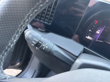 Bild 22 Opel Astra GS ST NAVI/SHZ+LHZ/PDC vo+hi+360Cam/LED