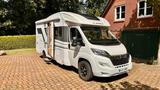 Adria Matrix 600 DT Axess All-In inkl. Zubehör - Adria Diesel Matrix