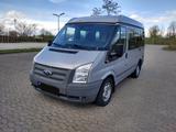 Ford Nugget Camper mit Aufstelldach - Offers