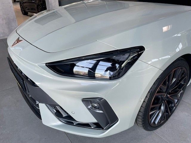 Cupra Leon - Bild 9