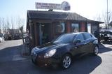 Alfa Romeo Giulietta Turismo*Klima*Alu*Euro5* - Alfa Romeo Giulietta Turismo mit Diesel-Antrieb