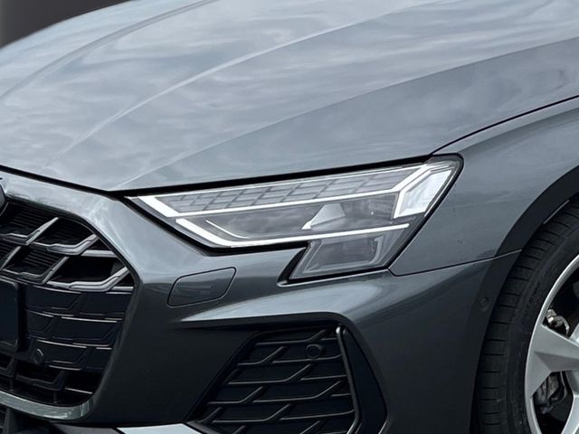 A3 Sportback 35 2.0 TDI 2x s-line Pano Matrix