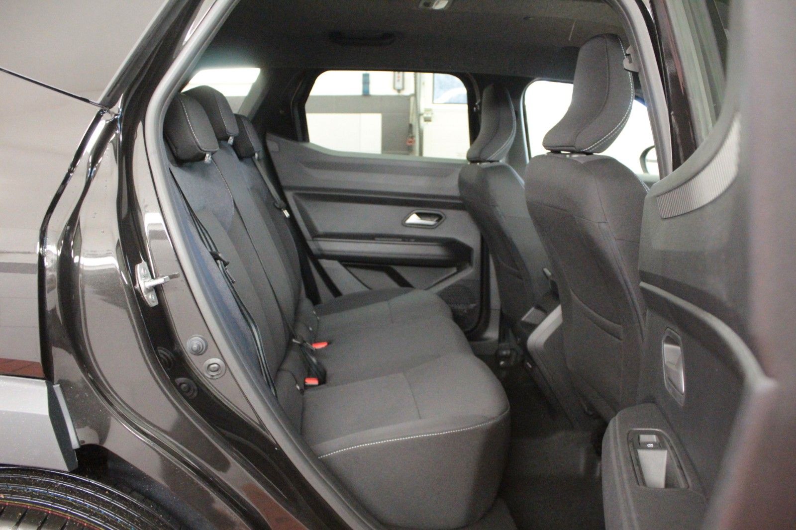 Fahrzeugabbildung Dacia Duster mild hybrid 130 Journey*Winterpaket*