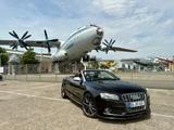 Audi S5 3.0 TFSI S tronic quattro Cabriolet - - Audi S5 aus 2010