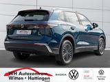 Volkswagen Tiguan 2.0 TDI DSG Elegance Standhzg AHK Matrix  - Volkswagen Tiguan mit Diesel-Antrieb: Automatik