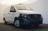 Mercedes-Benz Vito Kasten 114 CDI Edition LANG*TÜV&Service NEU - gebrauchte Mercedes-Benz Vito aus dem Jahr 2020