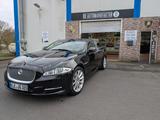 Jaguar XJ Portfolio 5.0 V8 Portfolio Bowers and Wilkons - Jaguar XJ in Wuppertal