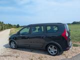 Dacia Lodgy Stepway Selection Blue dCi 115 7-Sitze... - Dacia Lodgy von privat
