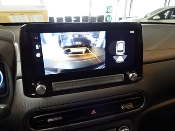 Fotografie 21 des Hyundai Kona Edition 30 plus / Elektro 2WD Klima Navi