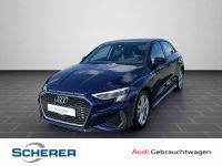 Audi A3 - Vorschau Bild 1