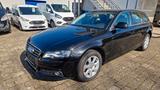 Audi A4 1.8 TFSI Ambiente Avant - Audi A4 aus 2008: Kombi