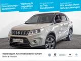 Suzuki Vitara 1.4 Navi Sitzhzg LED - Suzuki Vitara Gebrauchtwagen in Berlin