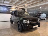 Land Rover Discovery 4 SDV6 Landmark*7-Sitzer*Automatik*AHK - gebrauchte Land Rover Discovery aus dem Jahr 2016