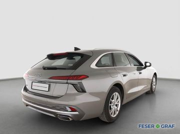 Audi A6 - 5