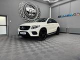 Mercedes-Benz GLE 350 GLE - Coupe  350 d 4Matic, Export Preis! - Mercedes-Benz GLE 350: Panorama-Dach
