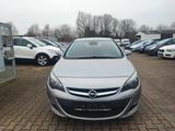 Opel Astra J Lim. 5-trg. Innovation - Opel Astra Gebrauchtwagen in Münster
