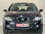 Seat Leon 1.6 SPORT LIMITED KLIMA#RDKS#1.HAND#TÜV NEU - Seat aus 2009