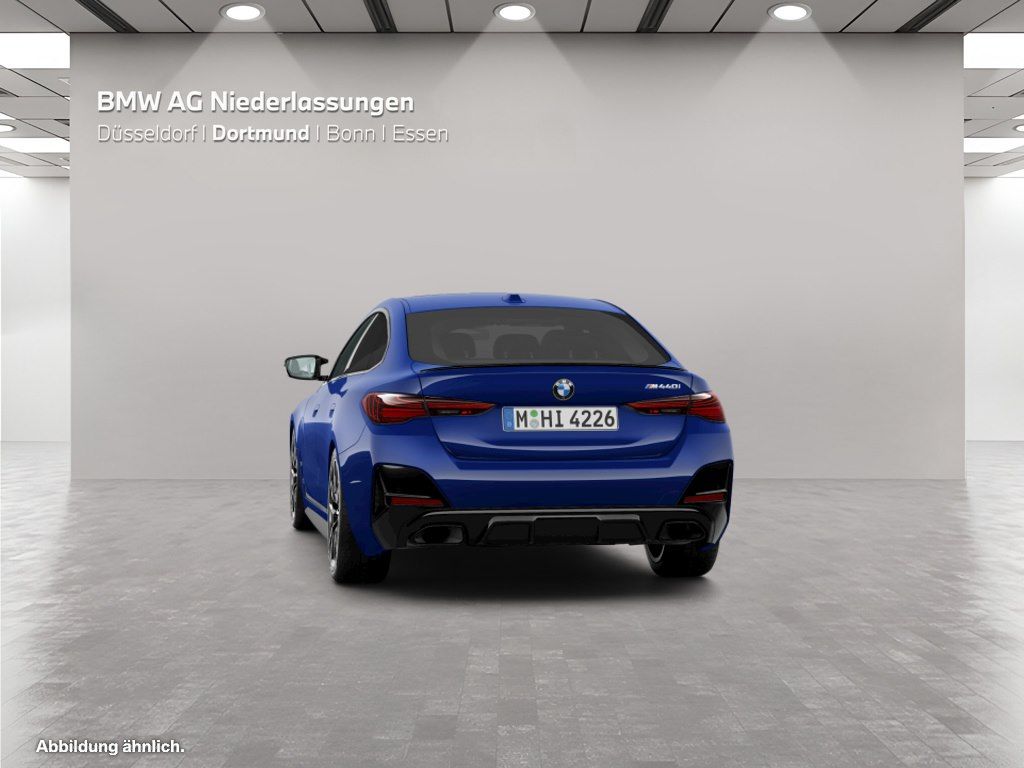 BMW M440 - Bild 10