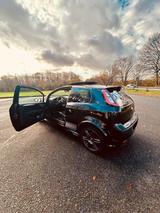 Fiat Punto EVO Abarth - Fiat Punto Evo von privat