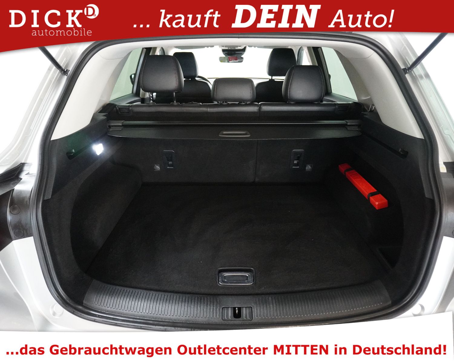 Fahrzeugabbildung MG HS 1.5 TGDI Comf >LEDER+NAVI+SHZ+KAMERA+DAB+ACC+