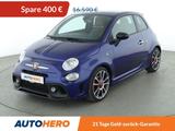 Abarth 595 1.4 Turbo Turismo *NAVI*BiXENON*PDC*ALU* - Abarth Gebrauchtwagen in Stuttgart