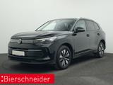 Volkswagen Tiguan 2.0 TSI DSG Goal LED+ NAVI AHK AREA-VIEW - Volkswagen Tiguan Jahreswagen mit Diesel-Antrieb: Automatik