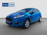 Ford TREND 1.0 EB-NAVI|KAMERA|TEMPOMAT|SCHECKHEFTGEPF - Ford mit Benzin-Antrieb: Limousine