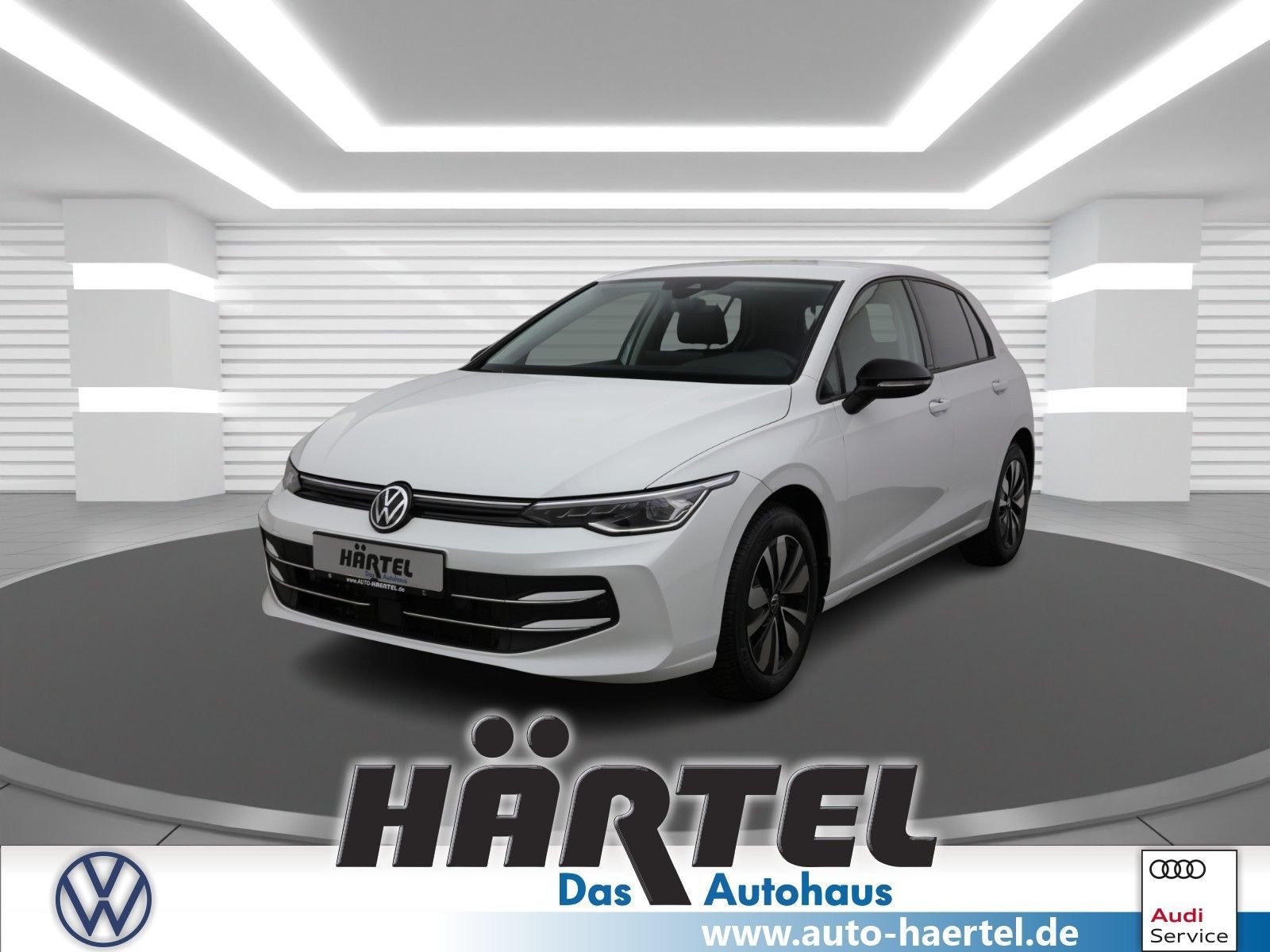 Volkswagen GOLF GOAL 2.0 TDI DSG (+EURO6+ACC-RADAR+NAVI)