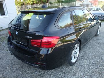 BMW 320 - 5