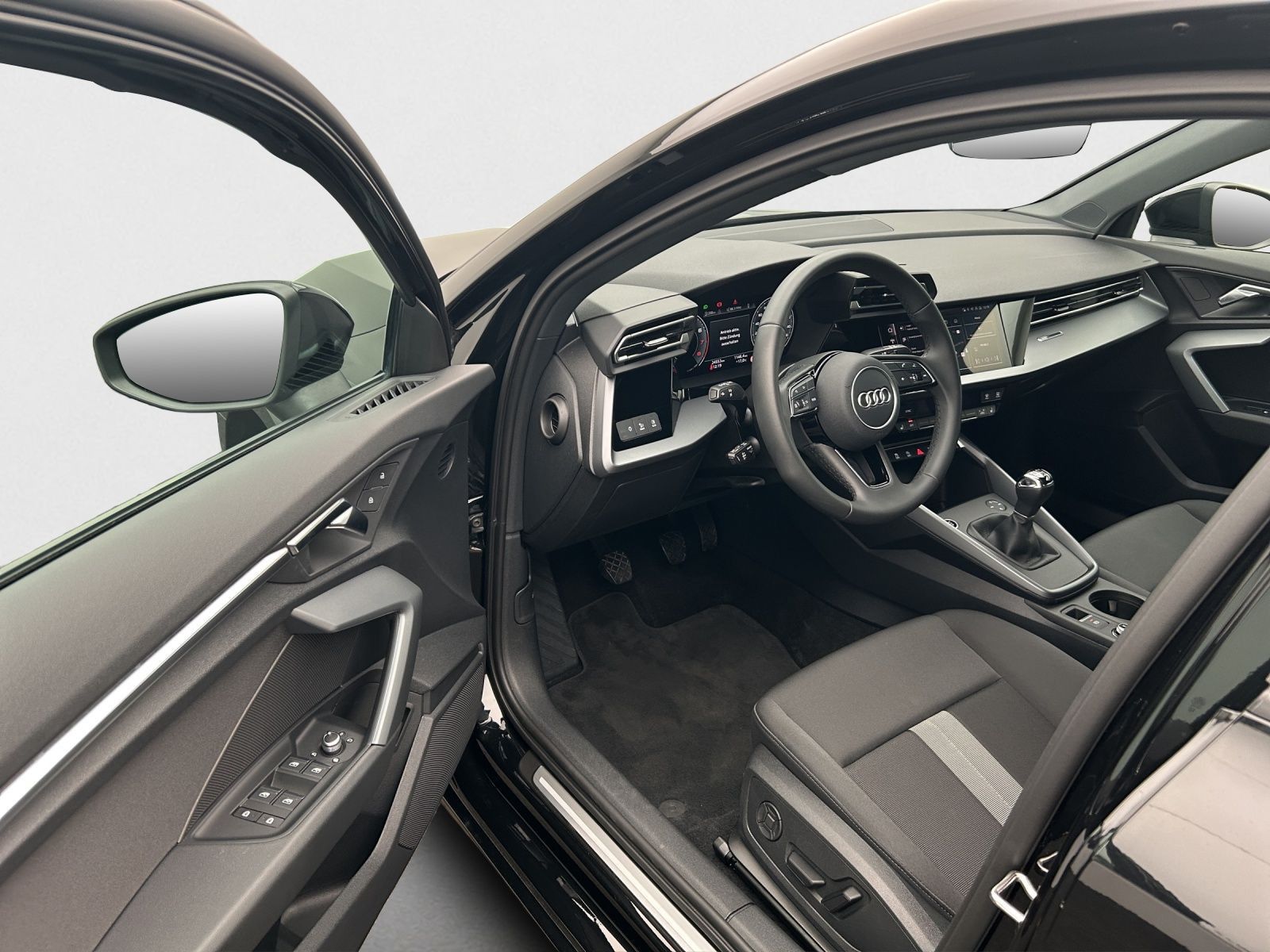 Audi A3 - Bild 14