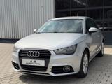 Audi A1 ambition 1.6TDI 105PS/SHZ/KLIMA/165.800km - Audi: A10