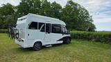 Hobby Optima De Luxe T 60 H - Hobby Wohnmobile & -wagen in Kiel
