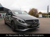 Mercedes-Benz B 200 Urban / LED / AHV / Night-Paket - Mercedes-Benz B 200: Automatik