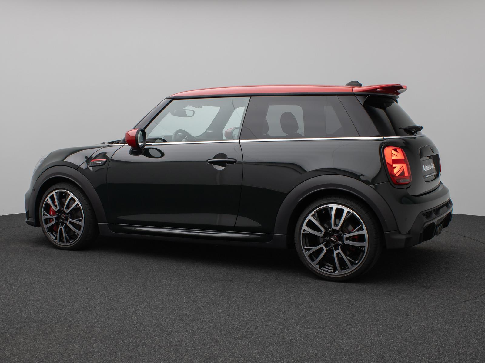 MINI Jcw Kamera HUD DAB H/K Komfort 18", миниатюра 10