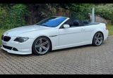 BMW 630i Cabriolet / evtl. Inz. BMW Diesel... - BMW 1er Reihe aus 2006