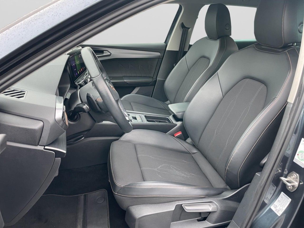 Cupra Leon - Bild 12