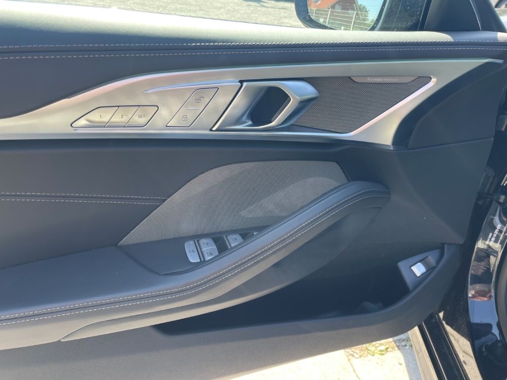 BMW 840 - Bild 10