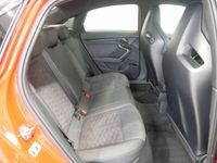 Audi RS3 - Vorschau Bild 8