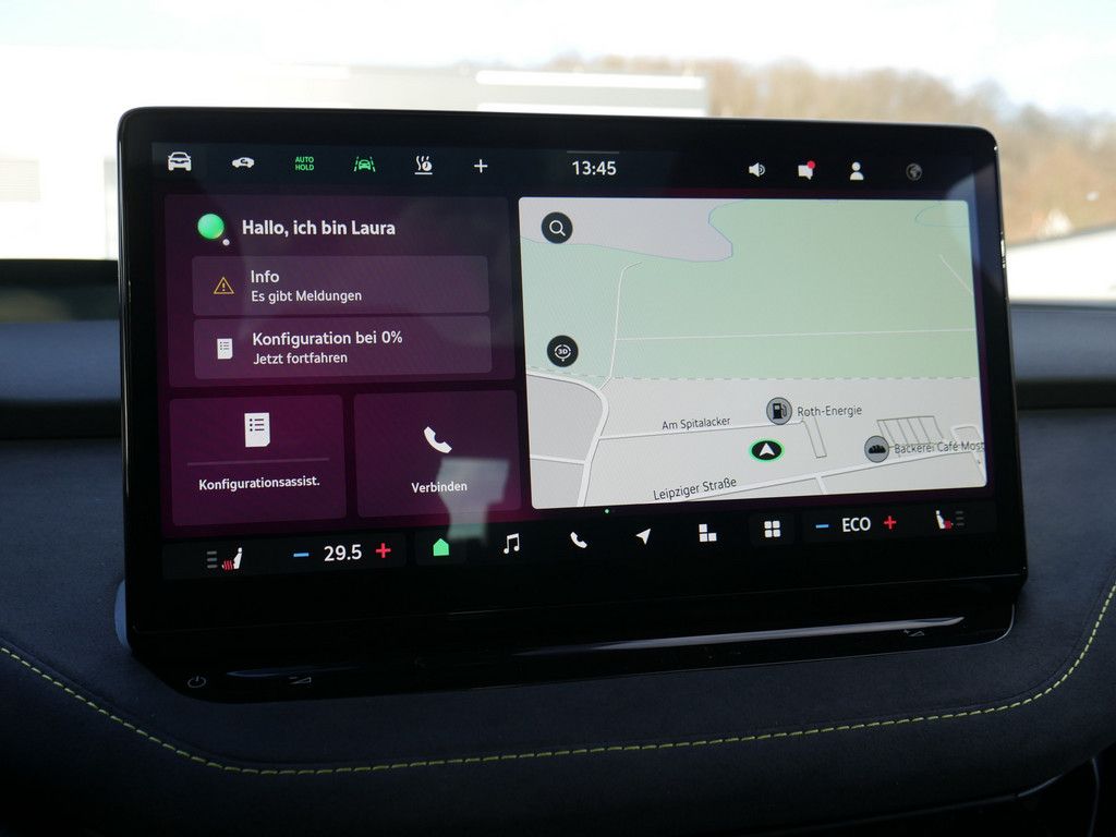 Skoda Enyaq - Bild 8