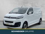 Citroën KASTEN CLUB M AHK+KLIMA+KAMERA+TOTWINKEL - Citroën Jumpy: Club