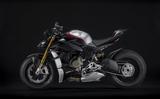 Ducati STREETFIGHTER V4 SP **ERSTE HAND** - DUCATI ST4S