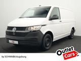 Volkswagen T6.1 Transporter Kasten EcoProfi 2.0 TDI SORTIMO - Angebote