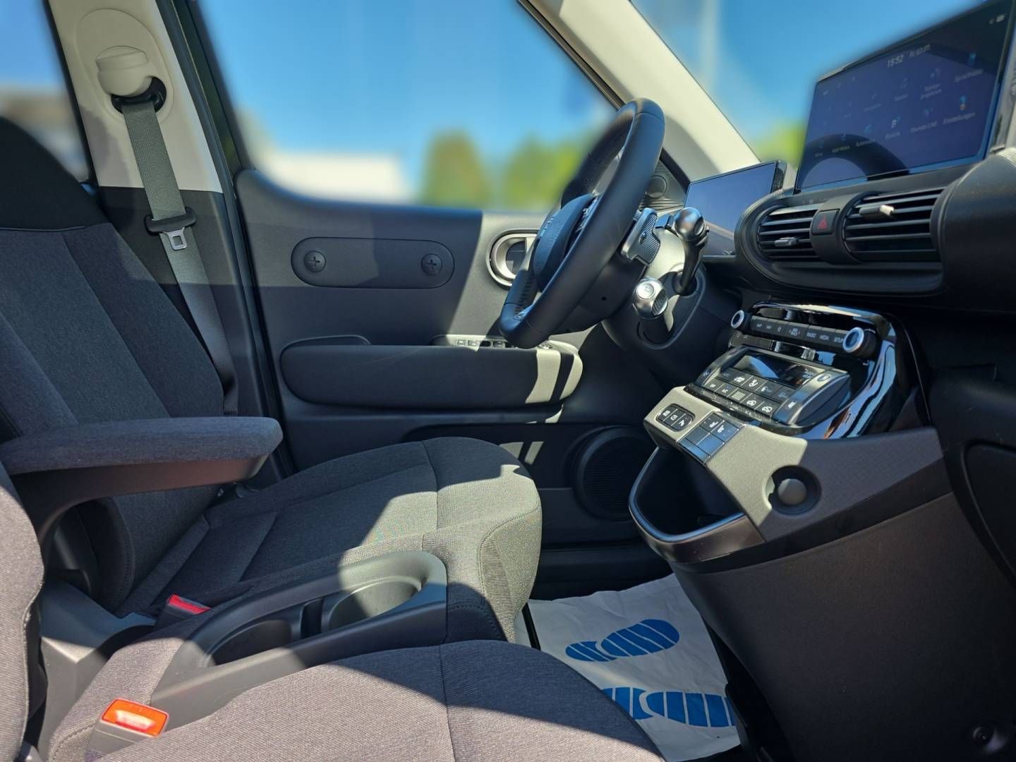 Hyundai INSTER – Bild 14