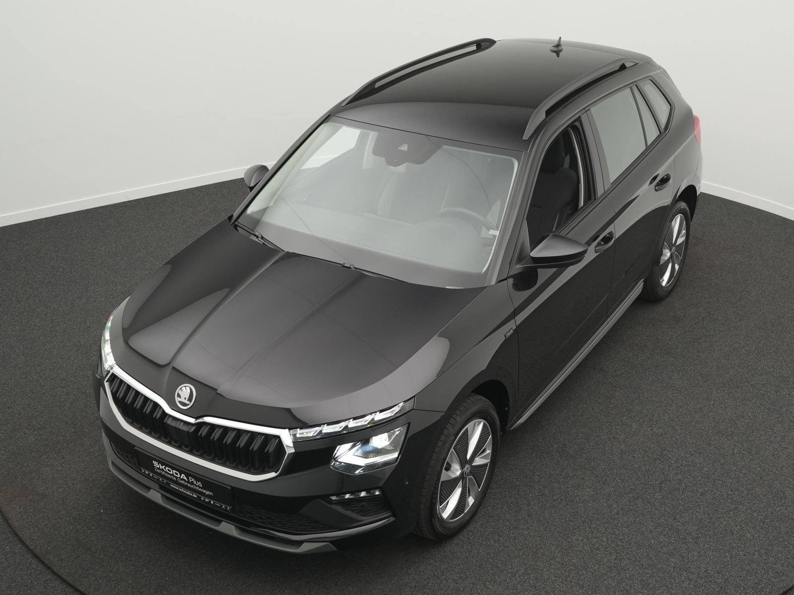 Skoda Kamiq - Bild 20